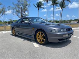 1995 Nissan Skyline (CC-1473807) for sale in Delray Beach, Florida