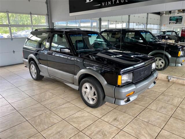 1992 GMC Typhoon (CC-1473822) for sale in St. Charles, Illinois