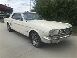1966 Ford Mustang (CC-1473836) for sale in Clarksville, Georgia