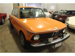 1975 BMW 2002 (CC-1470384) for sale in Cleveland, Ohio