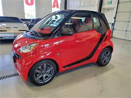 2011 Smart Fortwo (CC-1473841) for sale in Bend, Oregon