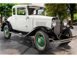 1931 Chevrolet 5-Window Coupe (CC-1473868) for sale in Rockville Centre, New York