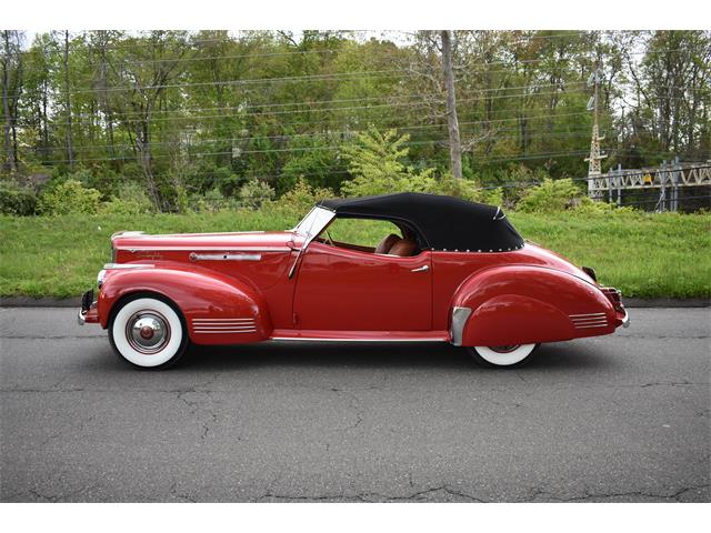 1942 Packard 180 for Sale | ClassicCars.com | CC-1473869