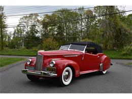 1942 Packard 180 (CC-1473869) for sale in Orange, Connecticut