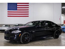 2013 BMW 5 Series (CC-1473913) for sale in Kentwood, Michigan