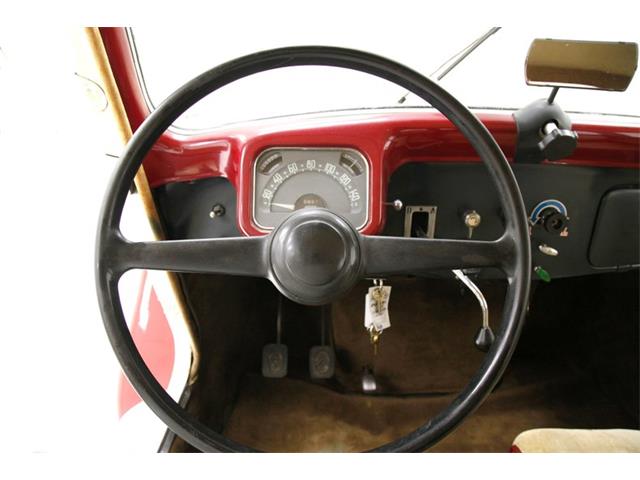 1952 Citroen Traction Avant (CC-1473915) for sale in Morgantown, Pennsylvania