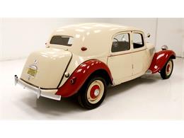 1952 Citroen Traction Avant (CC-1473915) for sale in Morgantown, Pennsylvania