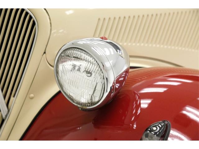 1952 Citroen Traction Avant (CC-1473915) for sale in Morgantown, Pennsylvania