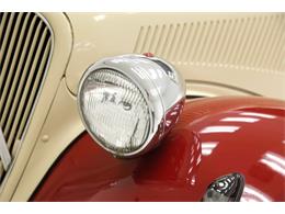 1952 Citroen Traction Avant (CC-1473915) for sale in Morgantown, Pennsylvania