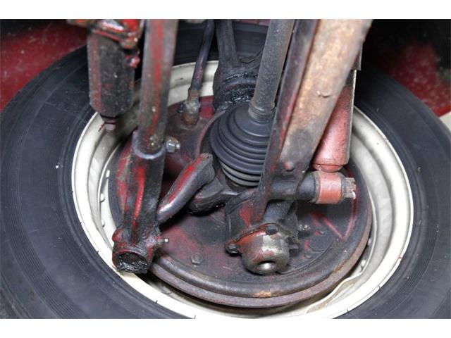 1952 Citroen Traction Avant (CC-1473915) for sale in Morgantown, Pennsylvania