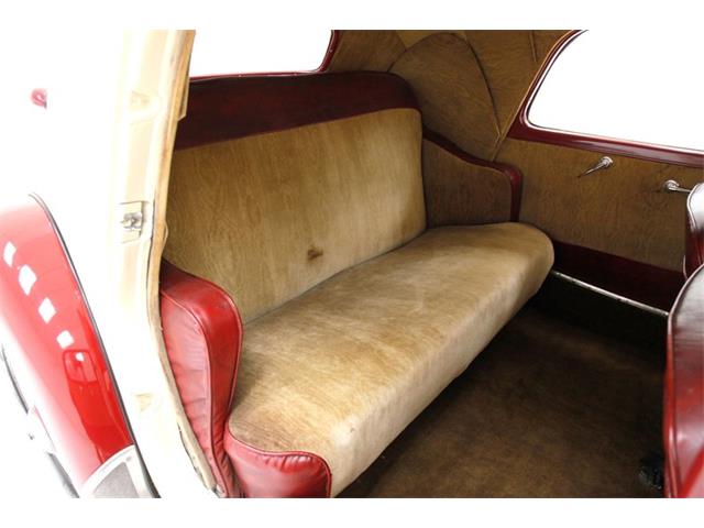 1952 Citroen Traction Avant (CC-1473915) for sale in Morgantown, Pennsylvania