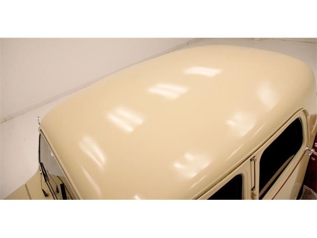 1952 Citroen Traction Avant (CC-1473915) for sale in Morgantown, Pennsylvania
