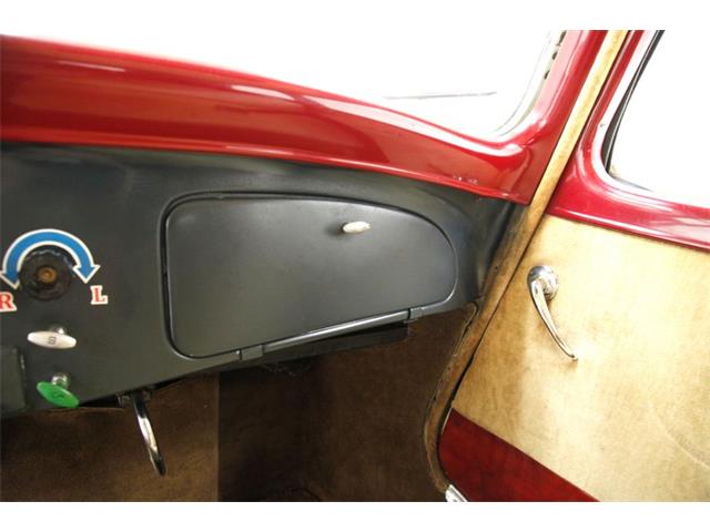 1952 Citroen Traction Avant (CC-1473915) for sale in Morgantown, Pennsylvania