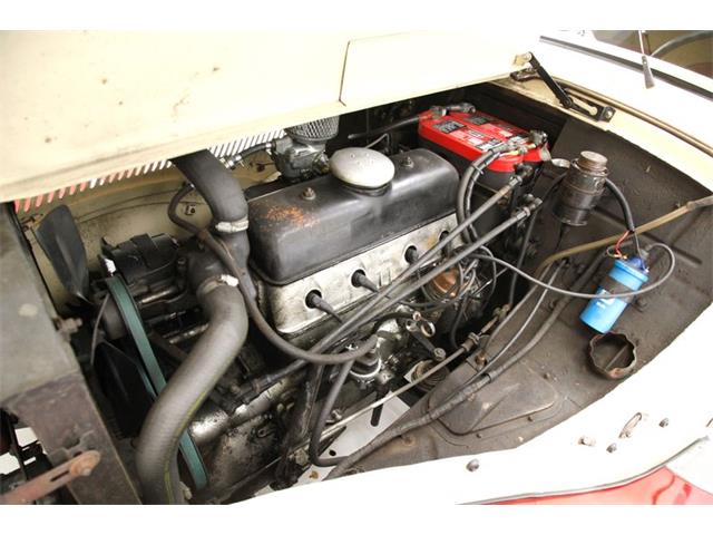 1952 Citroen Traction Avant (CC-1473915) for sale in Morgantown, Pennsylvania