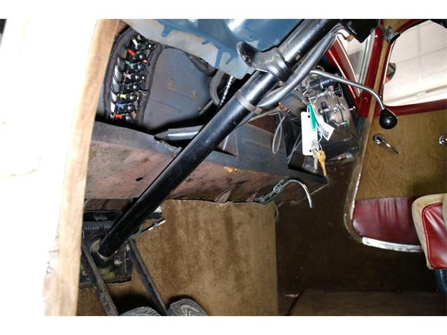 1952 Citroen Traction Avant (CC-1473915) for sale in Morgantown, Pennsylvania