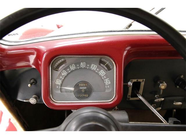 1952 Citroen Traction Avant (CC-1473915) for sale in Morgantown, Pennsylvania