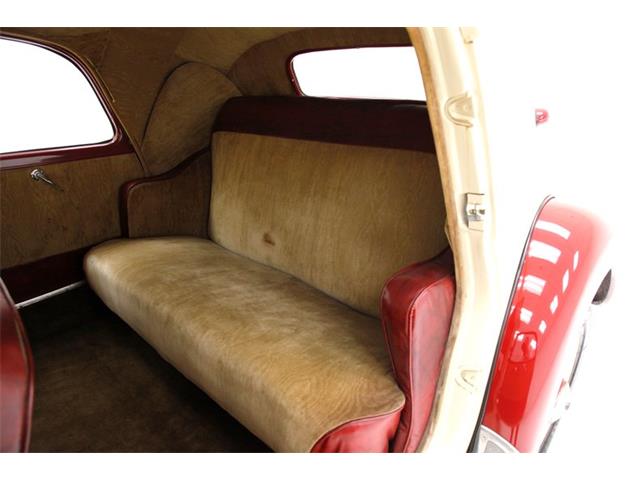 1952 Citroen Traction Avant (CC-1473915) for sale in Morgantown, Pennsylvania
