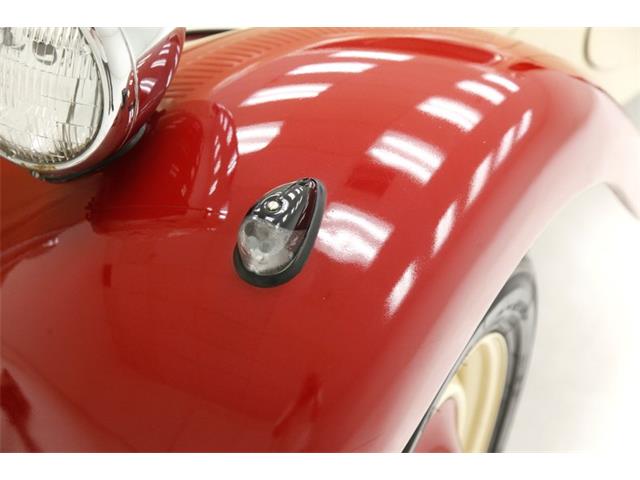 1952 Citroen Traction Avant (CC-1473915) for sale in Morgantown, Pennsylvania