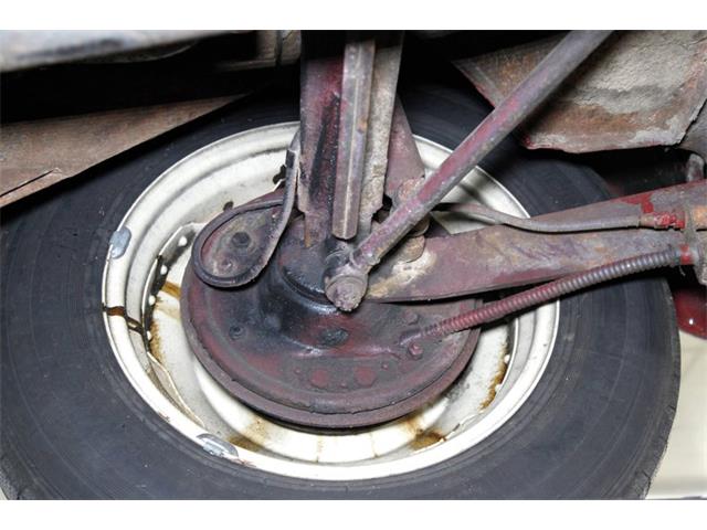 1952 Citroen Traction Avant (CC-1473915) for sale in Morgantown, Pennsylvania