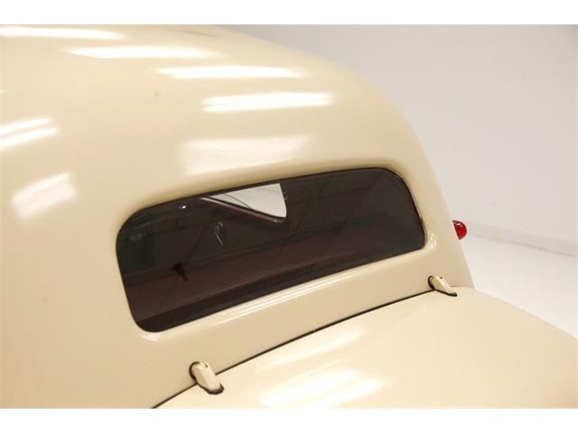 1952 Citroen Traction Avant (CC-1473915) for sale in Morgantown, Pennsylvania