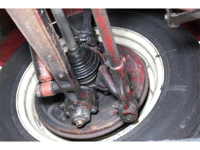 1952 Citroen Traction Avant (CC-1473915) for sale in Morgantown, Pennsylvania