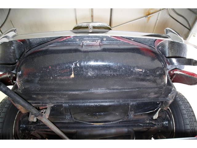 1952 Citroen Traction Avant (CC-1473915) for sale in Morgantown, Pennsylvania