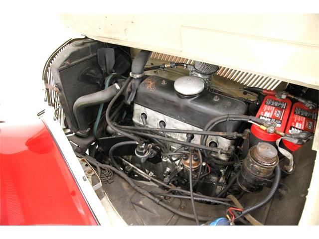 1952 Citroen Traction Avant (CC-1473915) for sale in Morgantown, Pennsylvania