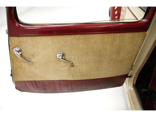 1952 Citroen Traction Avant (CC-1473915) for sale in Morgantown, Pennsylvania