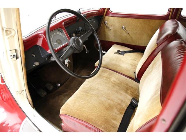 1952 Citroen Traction Avant (CC-1473915) for sale in Morgantown, Pennsylvania