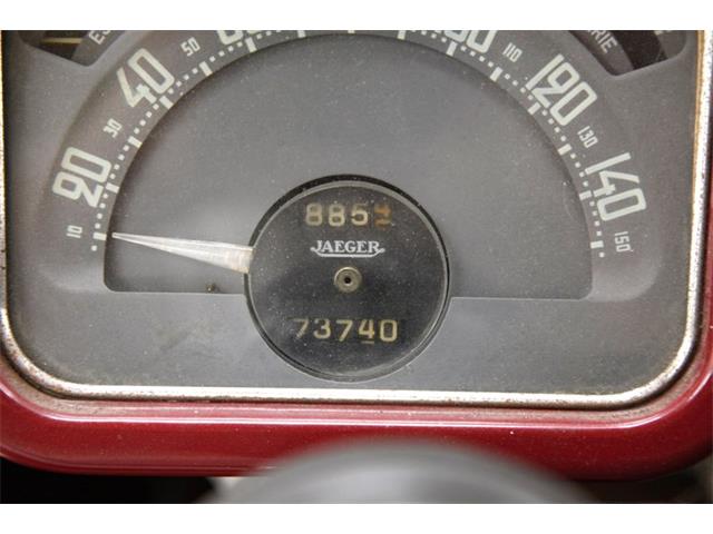 1952 Citroen Traction Avant (CC-1473915) for sale in Morgantown, Pennsylvania