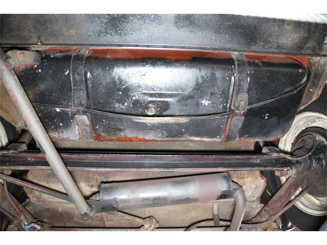 1952 Citroen Traction Avant (CC-1473915) for sale in Morgantown, Pennsylvania