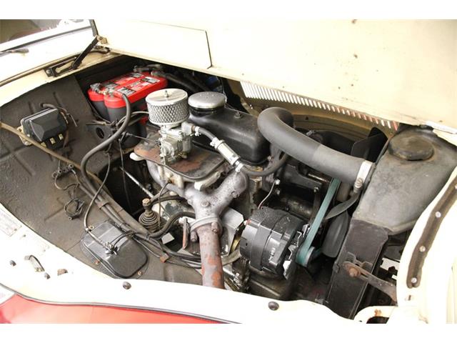 1952 Citroen Traction Avant (CC-1473915) for sale in Morgantown, Pennsylvania