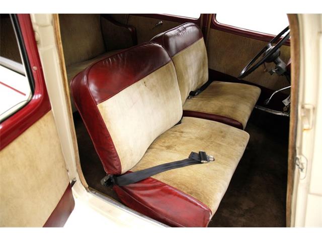 1952 Citroen Traction Avant (CC-1473915) for sale in Morgantown, Pennsylvania