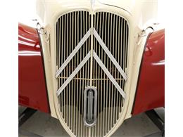1952 Citroen Traction Avant (CC-1473915) for sale in Morgantown, Pennsylvania