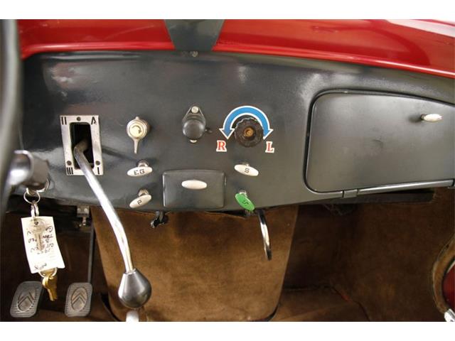 1952 Citroen Traction Avant (CC-1473915) for sale in Morgantown, Pennsylvania