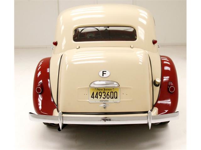 1952 Citroen Traction Avant (CC-1473915) for sale in Morgantown, Pennsylvania