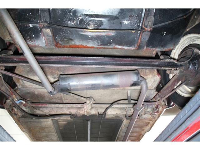 1952 Citroen Traction Avant (CC-1473915) for sale in Morgantown, Pennsylvania
