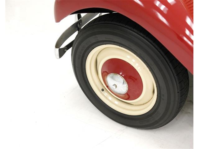 1952 Citroen Traction Avant (CC-1473915) for sale in Morgantown, Pennsylvania
