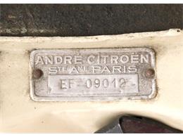 1952 Citroen Traction Avant (CC-1473915) for sale in Morgantown, Pennsylvania