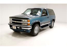 1994 Chevrolet Blazer (CC-1473920) for sale in Morgantown, Pennsylvania