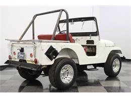 1965 Jeep CJ5 (CC-1473929) for sale in Ft Worth, Texas