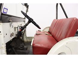1965 Jeep CJ5 (CC-1473929) for sale in Ft Worth, Texas