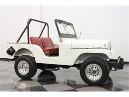 1965 Jeep CJ5 (CC-1473929) for sale in Ft Worth, Texas