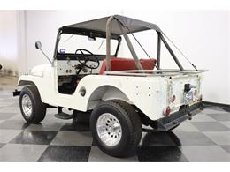 1965 Jeep CJ5 (CC-1473929) for sale in Ft Worth, Texas
