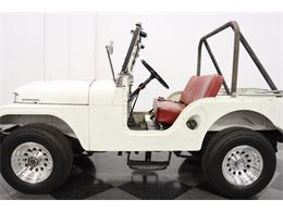 1965 Jeep CJ5 (CC-1473929) for sale in Ft Worth, Texas