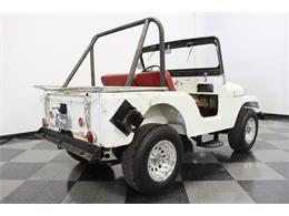 1965 Jeep CJ5 (CC-1473929) for sale in Ft Worth, Texas