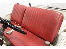 1965 Jeep CJ5 (CC-1473929) for sale in Ft Worth, Texas