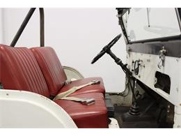 1965 Jeep CJ5 (CC-1473929) for sale in Ft Worth, Texas