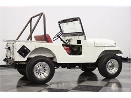 1965 Jeep CJ5 (CC-1473929) for sale in Ft Worth, Texas