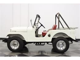 1965 Jeep CJ5 (CC-1473929) for sale in Ft Worth, Texas